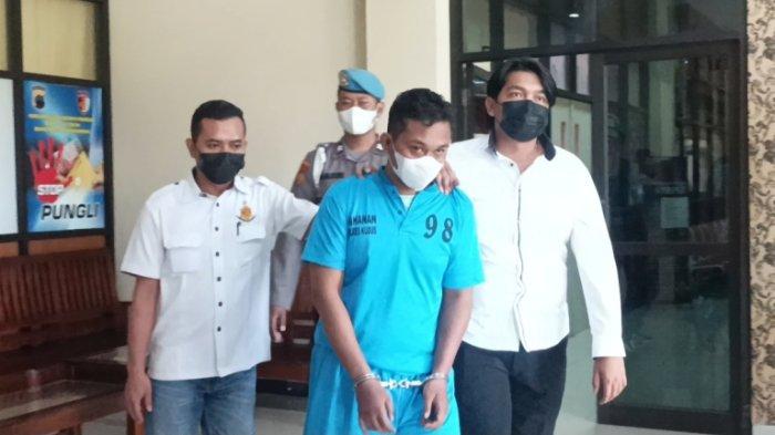 Sakit Hati Karena Selalu Dianggap Salah, Pria di Kudus Tega Bunuh Ibu Kandungnya Sendiri